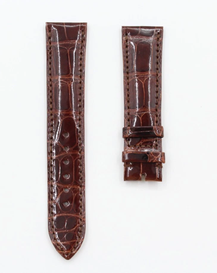 Patek Philippe Leather Wristwatch Bands for sale | eBay