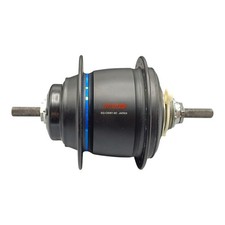 Moyen frein à rétropédalage Shimano Nexus 8 vitesses argent | SG8Sil