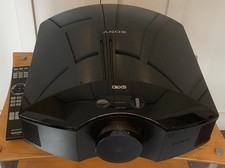 Videoproiettore SONY VPL HW 55 ES usato