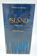 Khadlaj Island DREAMS Extrait De Parfum Spray for Unisex 3.4 oz/100ml