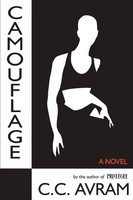 C. C. Avram | Camouflage | Taschenbuch | Englisch (2000) | iUniverse