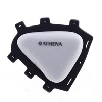 Doppelschicht Luftfilter FüR Honda CRF 250 RX 2025-2026 4T