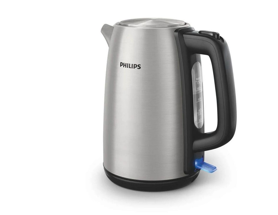 Philips Viva Collection Wasserkocher Hd9351/90 - Bild 4