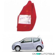 Rückleuchte Heckleuchte rechts PY21W weiß für Citroën C2 ENTERPRISE