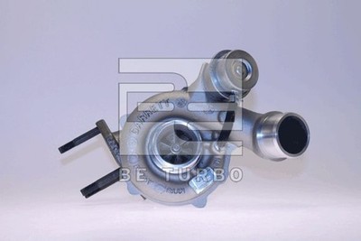 BE TURBO Lader Aufladung 127660 +309.40  Pfand 282004A101 für SORENTO KIA TQ JC