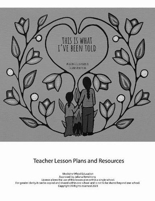 Juliana Armstro This Is What I've Been Told Teacher Les (Ungebunden) (US IMPORT)