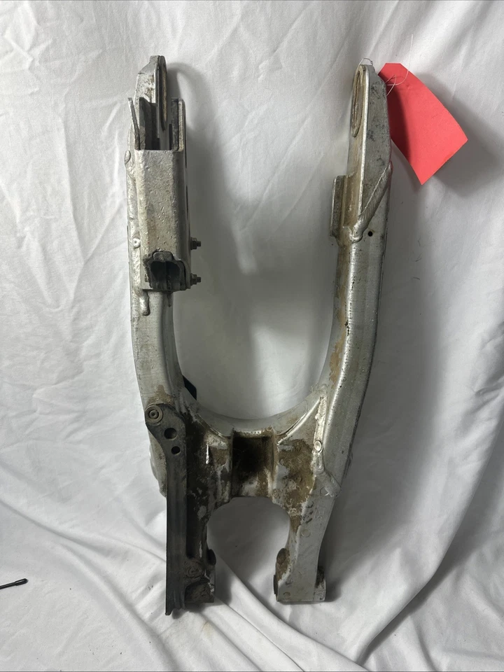 Suspensión trasera brazo oscilante Yz125 2000 101007 Foto 2 de 4