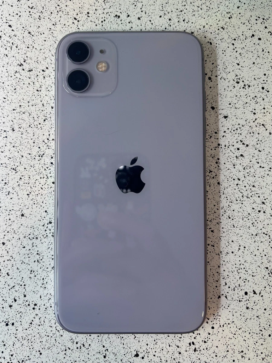 iPhone 11 Purple for Sale | Shop New & Used Cell Phones | eBay