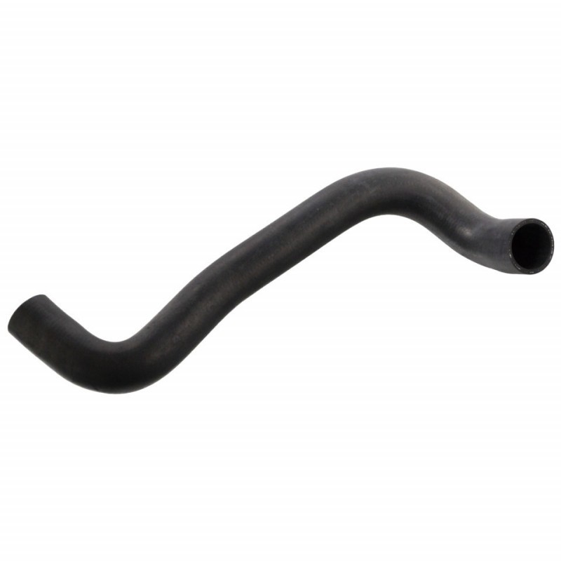 FEBI BILSTEIN 11666 Radiator Hose for Mercedes W123