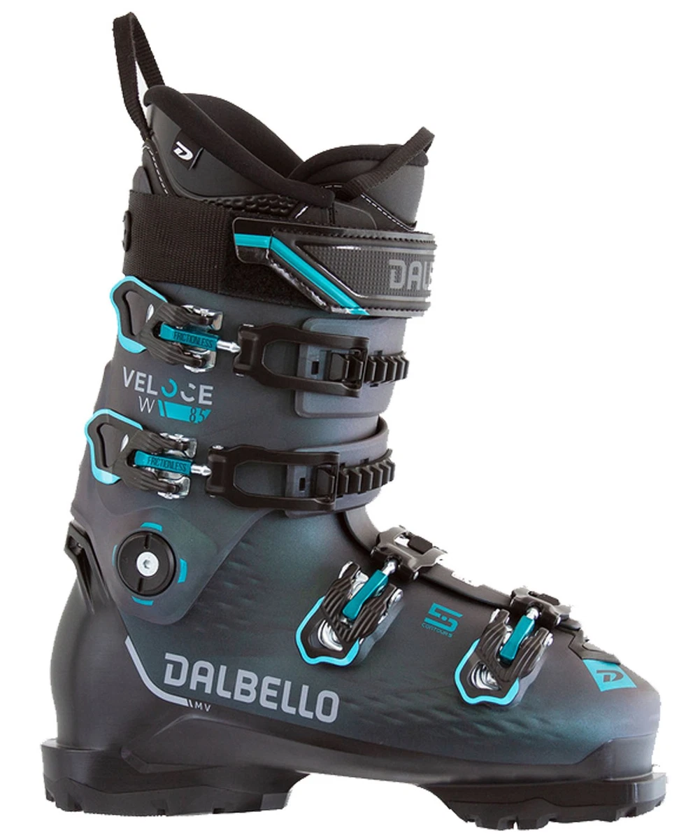 Dalbello Ski & Snowboard Boots for Women for sale | eBay