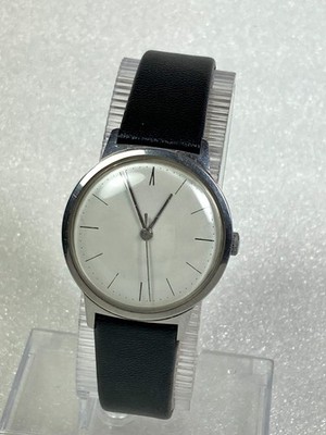 Vintage Herren Armbanduhr  ''KIEFER formatic''- BAUHAUS,  Automatic, guter Zustand