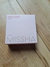 Missha Magic Cushion Cover Lasting SPF50+/PA+...
