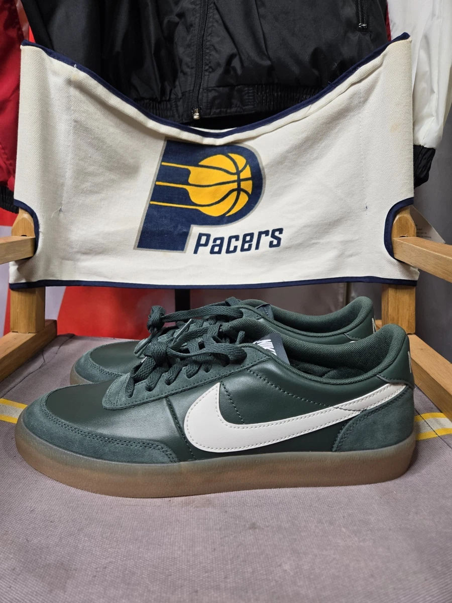 Nike Killshot 2 Leather Sneakers Phantom Grey University‎ Gold Size 9.5Mens Nike Killshot 2 Sneakers for Men for Sale | Authenticity  main image 2