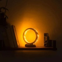 Der Herr Der Ringe One Ring Lampe - Gruppe Erik