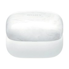 Sony WF-LS910N Replacement CHARGING CASE WFLS910N LinkBuds Fit Case, White