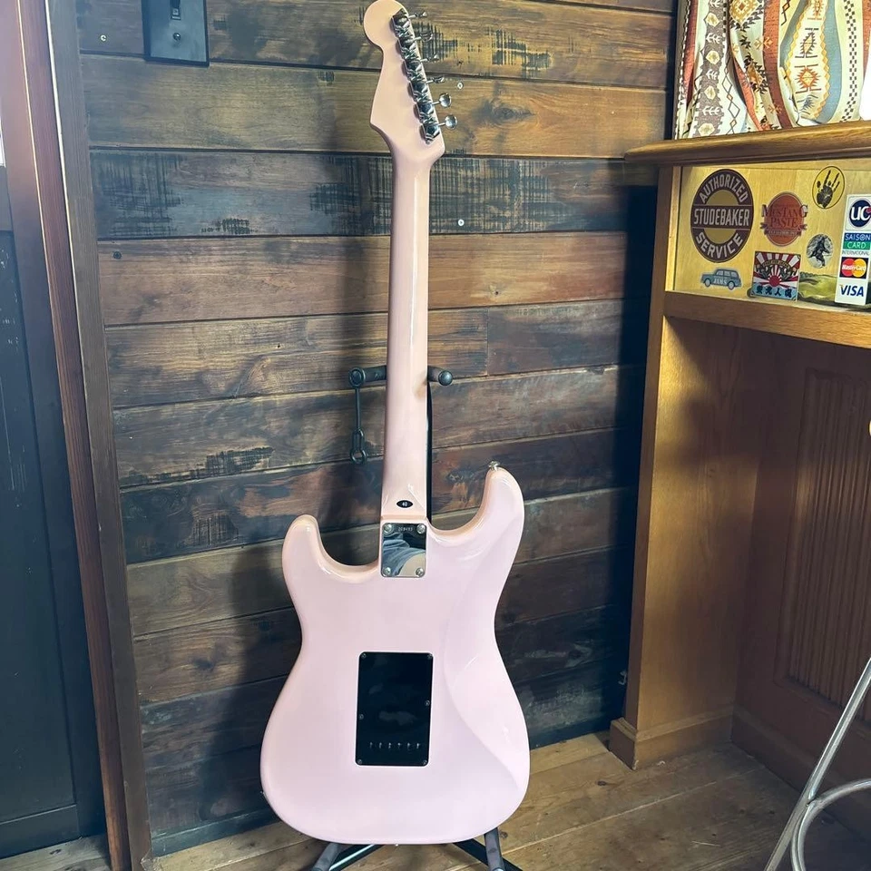 TOKAI SUPER EDTLON Guitar Case Set for sale Safe Packing! - Image 2 of 4