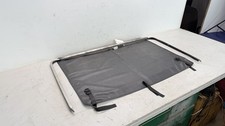 1982-1991 Porsche 944 Early Model Front Windshield Trim Molding