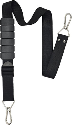 Heavy Duty Shoulder Strap, Supports Weight up to 100 Lbs, Adjustable 48'' to 74'',