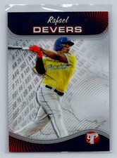 2024 Topps Pristine #PP-15 Rafael Devers Pristine Production