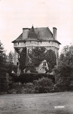 46-VALLEE DE LATOUR LE CHATEAU DE COUSSERAN-N�T2244-E/0005