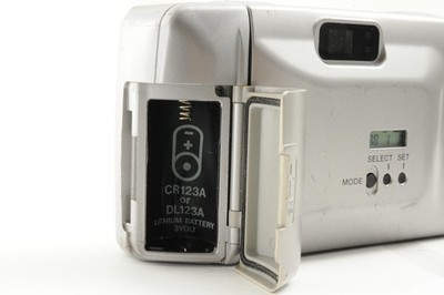 Excellent+++] Kyocera T Proof Yashica Carl Zeiss T✳︎ Tessar 35mm