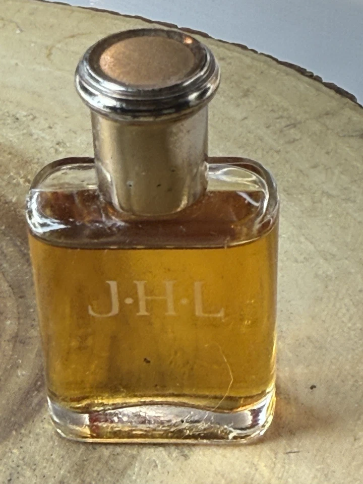 Colonia mezclada personalizada JHL de colección 0,25 OZ 7 ml Splash Travel de Estee Lauder Foto 3 de 4