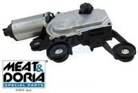 Meat & Doria 27232 Wischermotor Motor Scheibenwischer FüR Audi
