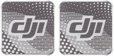 2PCS Genuine DJI Mic 2 Clip Magnet