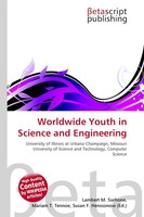 Lambert M. Surhone (U. A.) | Worldwide Youth In Science And Engineering | Buch