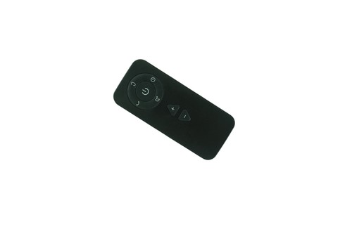 Used Remote Control Compatible For Hiro HT-5 Smart Wi-Fi Bladeless Fan