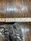 Mossy Oak Mens Camo Hunting Oak Break Up  Pants Sz L 36-38 By 32 Long — photo 6
