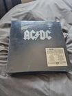 NEW SEALED AC/DC 180 Gram Vinyl Reissues, LE Collector's 16 LP Box Set 90643