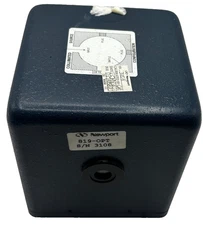 NEWPORT 819-OPT INTEGRATING SPHERES 819OPT, S/N 3108 "FREE SHIPPING" 🎯