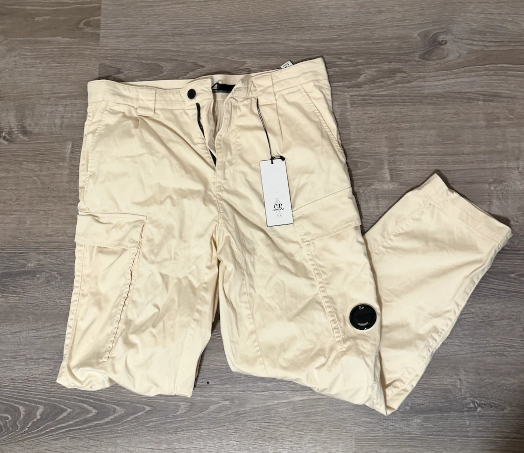 Las mejores ofertas en C.P. Company Algodón Hombre | eBay