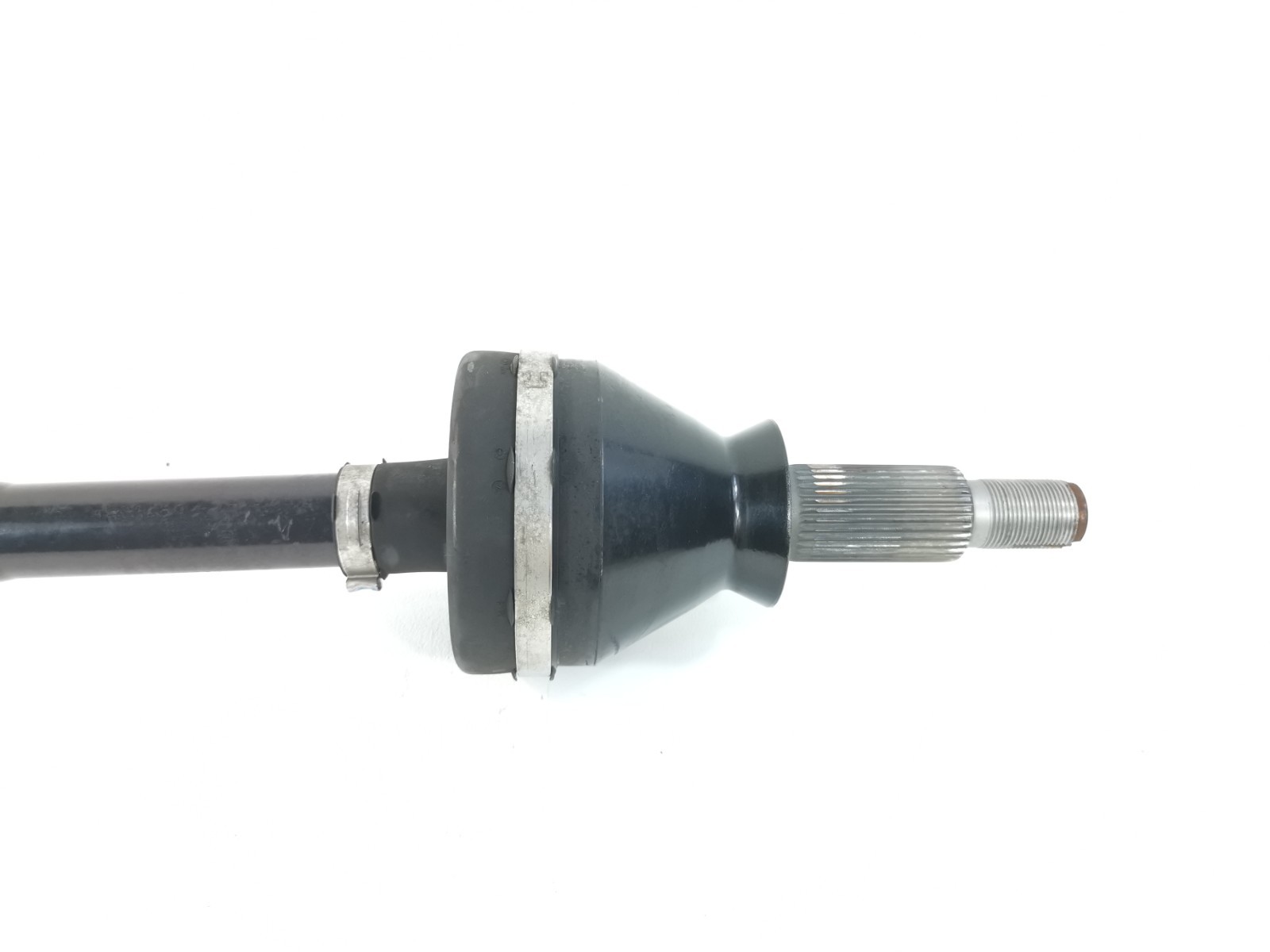 Maserati Ghibli 2019 M156E RWD 3.0 L Rear Left Side CV Axle Half Drive Shaft OEM
