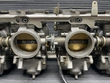 Carburetors & Parts for Kawasaki Ninja ZX7 for sale | eBay
