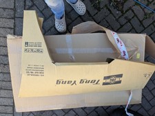 VW GOLF MK4 FRONT WING 1998-2003 PASSENGER SIDE LEFT NEARSIDE