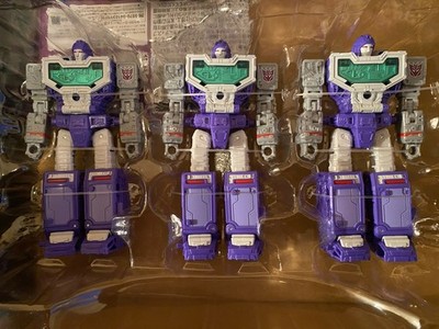 Transformers - Dramatic Capture/Siege - REFRAKTOR (aka REFLECTOR) - Neu