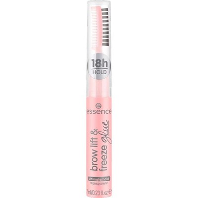 ESSENCE Brow Lifting & Freeze Glue Augenbrauenkleber 01 Clear Control 7ml