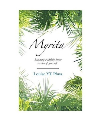 Myrita: Becoming a Slightly Better Version of Yourself: Becoming a Slightly Bett