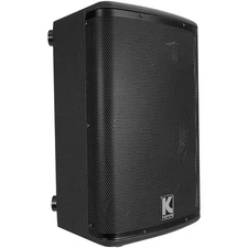 Kustom KPX10 Passive Monitor Cabinet Regular LN
