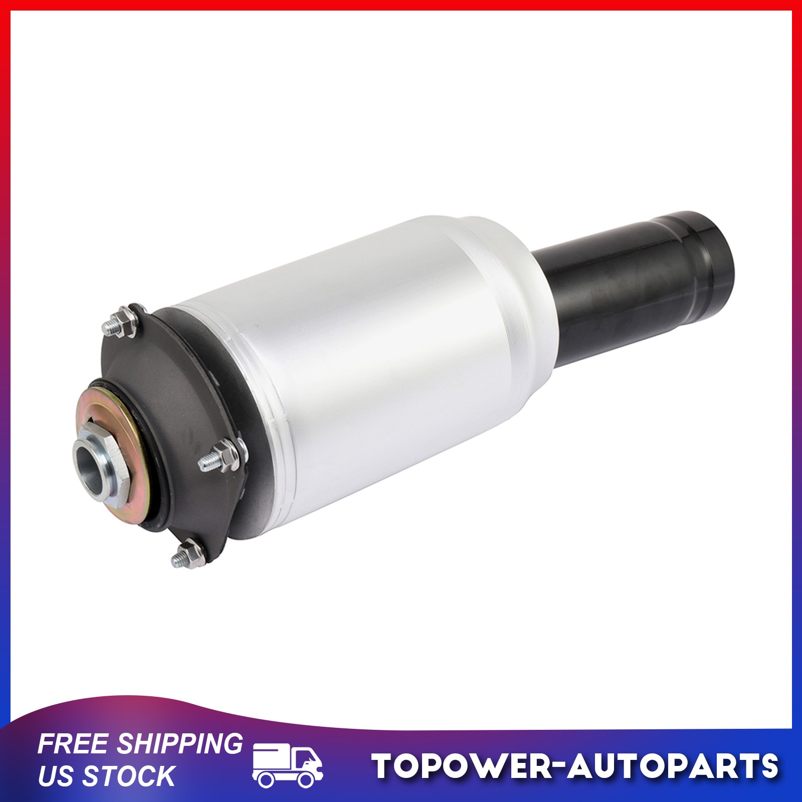 Front Right Air Suspension Spring Bag For Bentley Continental Flying Spur GT GTC