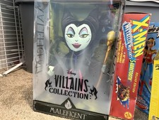 Disney Villains Collection Maleficent Figure