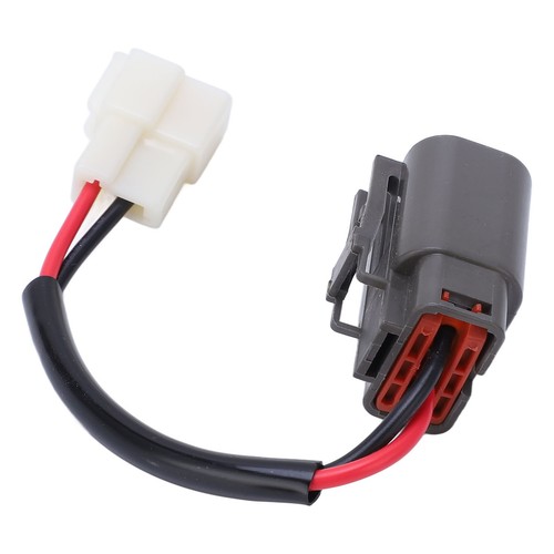 Alternator Repair Plug Harness 2-Pin Pigtail Connector Part For 6 MPV - Picture 5 of 22