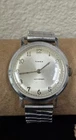 Vintage 1970’s Timex Marlin Watch Manual Wind Watch