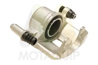 Motaquip Bremssattel VBC819L Gusseisen FüR Hyundai Getz TB Accent 2 LC Pony SLC