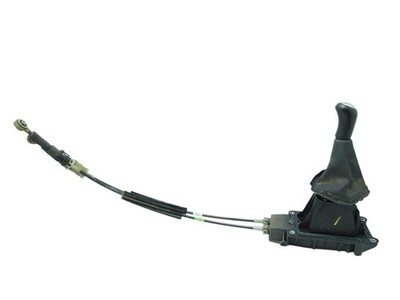 SCHALTZUG GEAR SHIFT CABLE Renault Captur I (2R) 341015181R