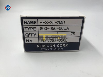 1pcs BRAND NEW ONES NEMICON HES-25-2MD HES252MD rotary encoder