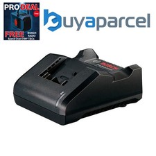 Bosch 18v GAL 18V-20 Compact Battery Charger GAL18V20 2607226283 Replace AL1820