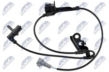 1x HCA-TY-015 NTY Sensor, Raddrehzahl für TOYOTA
